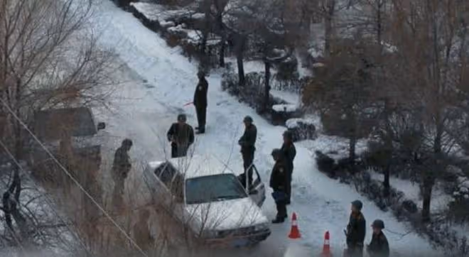 我是刑警原型是誰,秦川海納百川,穿針引線,半紀實
