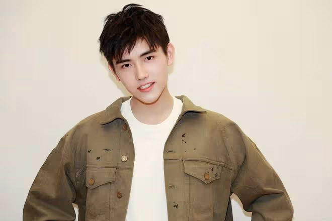 2024.11.28娛樂資訊:李現、肖戰、楊冪、檀健次、鹿晗、楊超越