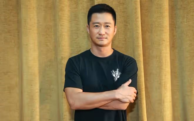 娛樂連連看:譚松韻、楊洋、鞠婧禕、吳京、陳牧馳、朱正廷