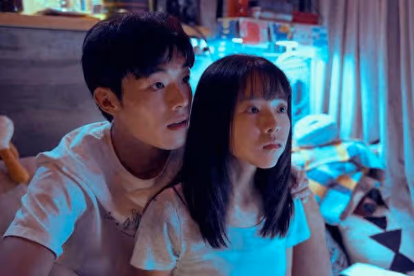 《影后》牧森揭「史艾瑪男友心聲」:拍攝過程心情低落