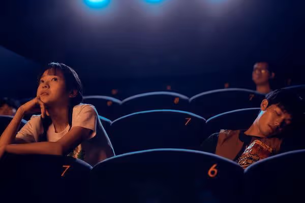 《影后》牧森揭「史艾瑪男友心聲」:拍攝過程心情低落