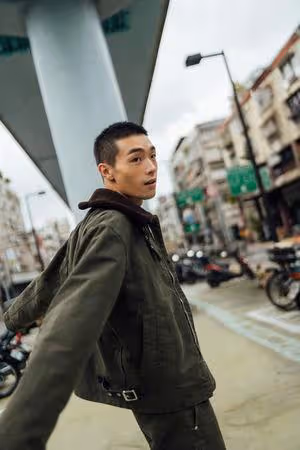 《影后》牧森揭「史艾瑪男友心聲」:拍攝過程心情低落