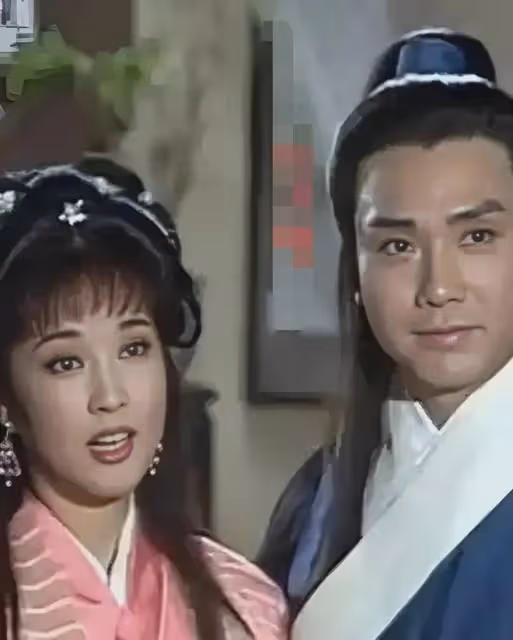 比鄭少秋還帥,紅過周潤發,一生痴戀劉曉慶,為了她終身不娶!