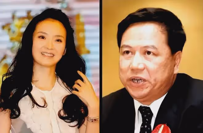 婆婆去世、兒子變乖、老公失聯,50歲的王艷終於熬出頭了!