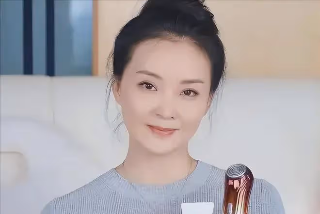 婆婆去世、兒子變乖、老公失聯,50歲的王艷終於熬出頭了!