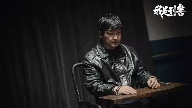 《我是刑警》案件還原度太高了!劫案原型中歹徒原定7秒結束槍戰