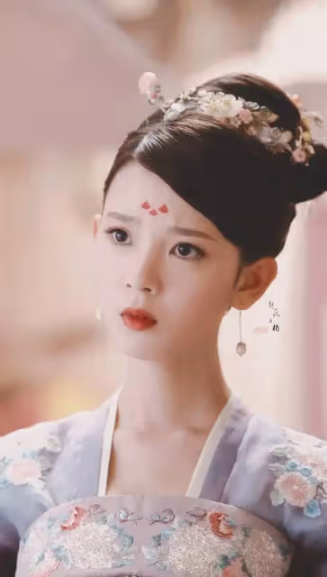 《無心法師》兩個靈氣的女演員都變臉了,陳瑤被說牙齒整大一個號