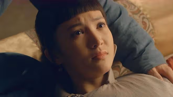 《無心法師》兩個靈氣的女演員都變臉了,陳瑤被說牙齒整大一個號