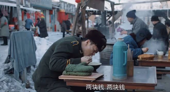 扒開《我是刑警》背後原型,真實大案的細節!遠比劇情更「殘暴」