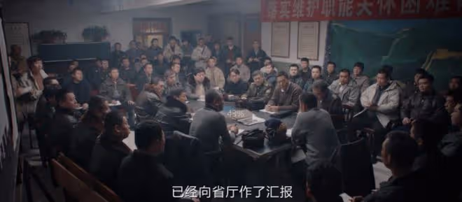 扒開《我是刑警》背後原型,真實大案的細節!遠比劇情更「殘暴」