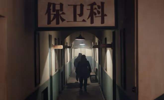扒開《我是刑警》背後原型,真實大案的細節!遠比劇情更「殘暴」