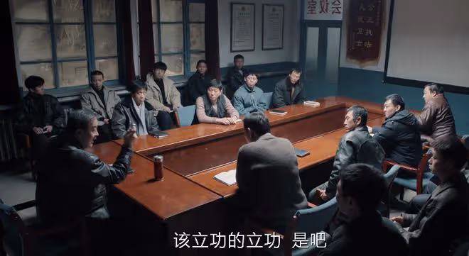 扒開《我是刑警》背後原型,真實大案的細節!遠比劇情更「殘暴」