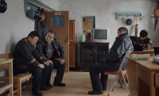 扒開《我是刑警》背後原型,真實大案的細節!遠比劇情更「殘暴」