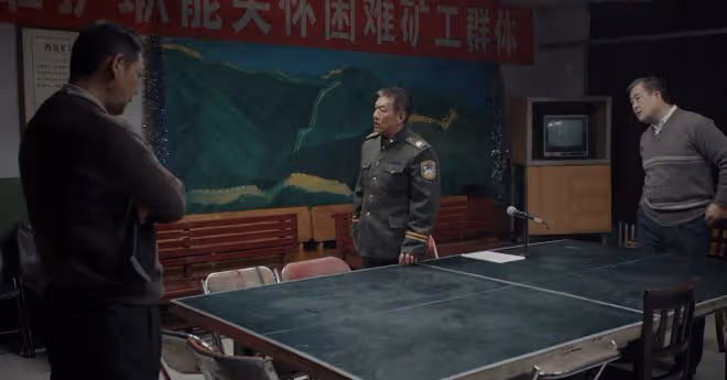 扒開《我是刑警》背後原型,真實大案的細節!遠比劇情更「殘暴」