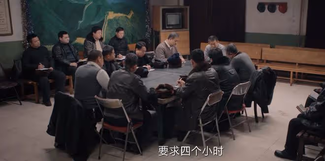 《我是刑警》收視破2.5,打了多少資本的臉?於和偉這次又賭對了
