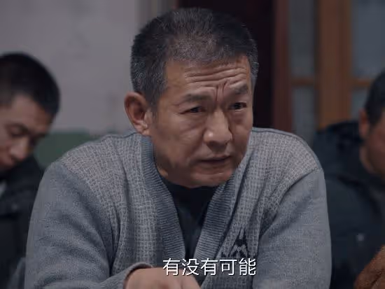 《我是刑警》收視破2.5,打了多少資本的臉?於和偉這次又賭對了