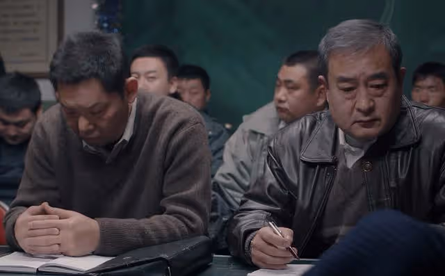《我是刑警》收視破2.5,打了多少資本的臉?於和偉這次又賭對了