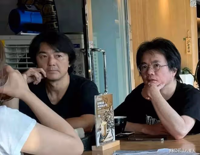 中國賺錢日本花!鄭伊健開演唱會,半年收入億元,支持妻子日本工作