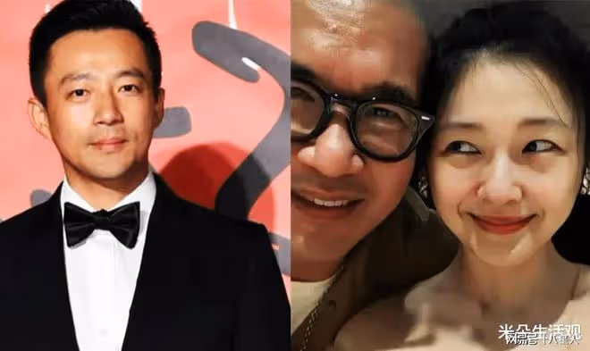 大S被恩師王偉忠背刺!王偉忠接受採訪,直言:不認識,不了解具俊曄