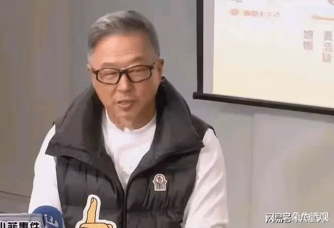 大S被恩師王偉忠背刺!王偉忠接受採訪,直言:不認識,不了解具俊曄