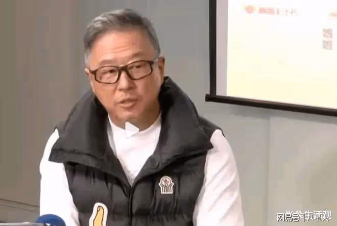 大S被恩師王偉忠背刺!王偉忠接受採訪,直言:不認識,不了解具俊曄