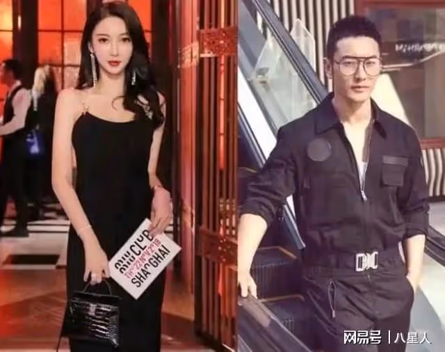 糗大了!葉柯老底被揭,閨蜜爆孩子真相,全網希望不是黃曉明的!