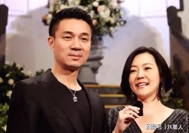 三觀炸裂!小s承認許雅鈞有私生子,稱接受開放性婚姻,言辭太勁爆