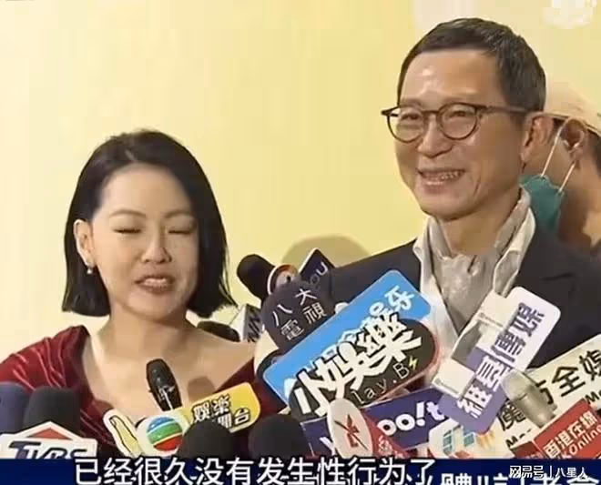 毀三觀!小S不介意老公出軌,只要沒私生子,曾慫恿許雅鈞占嫩妹便宜