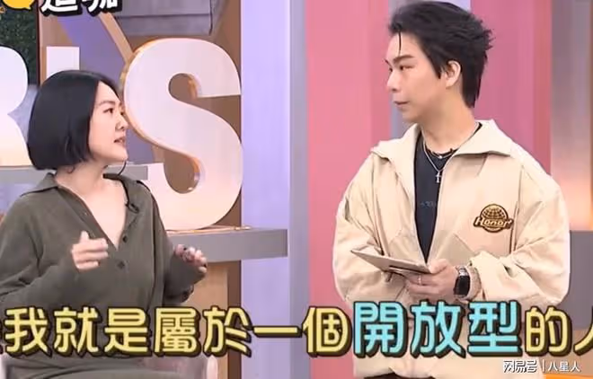 毀三觀!小S不介意老公出軌,只要沒私生子,曾慫恿許雅鈞占嫩妹便宜
