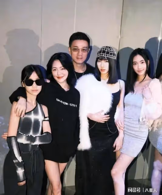 毀三觀!小S自曝能接受與許雅鈞開放性關係:只要別再有1個小孩都OK