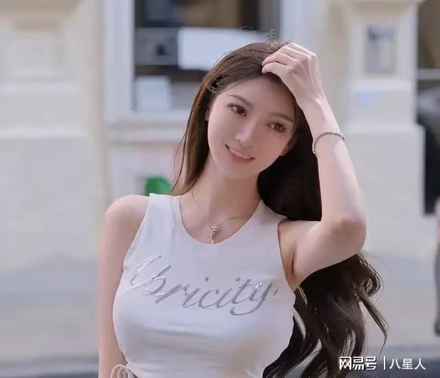 葉珂又被指當三!女網友稱其介入自己感情,黃曉明好友回應爆料