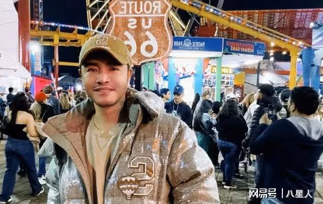 葉珂又被指當三!女網友稱其介入自己感情,黃曉明好友回應爆料
