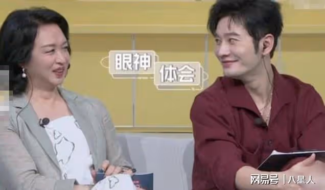 退網還被抵制!葉珂被閨蜜「扒光底褲」,黃曉明早已道出感情真相
