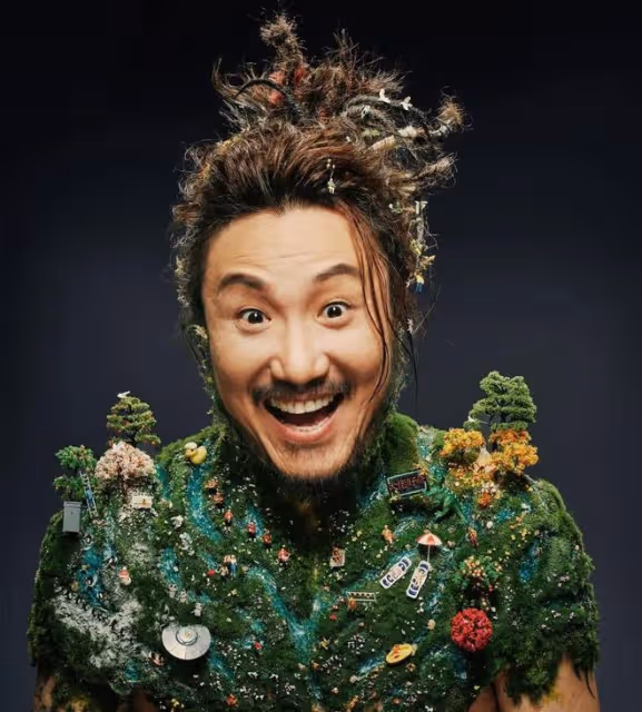 好突然!鄭中基宣布因個人情緒及健康問題退圈,引發全網熱議