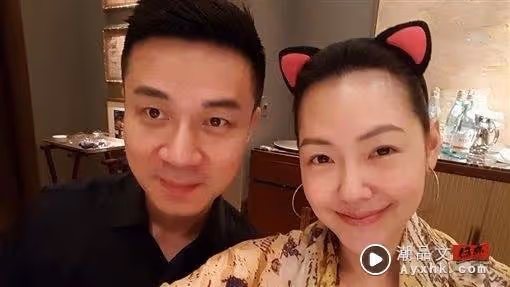 小S自曝:11年無性生活!想要有「開放性關係」 鼓勵老公捏美女胸部!
