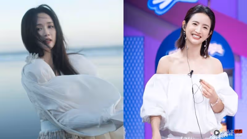 《浪姐6》將提早播出!網傳21姐姐已簽約 兩大偶像劇女神來了!
