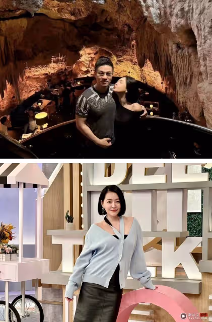 小S自曝:11年無性生活!想要有「開放性關係」 鼓勵老公捏美女胸部!