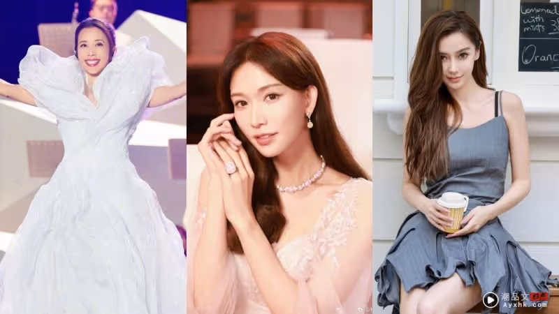 《浪姐6》將提早播出!網傳21姐姐已簽約 兩大偶像劇女神來了!