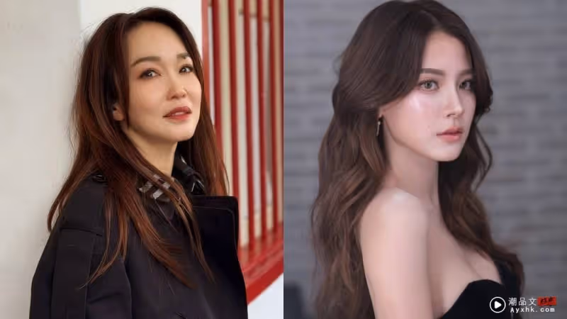 《浪姐6》將提早播出!網傳21姐姐已簽約 兩大偶像劇女神來了!