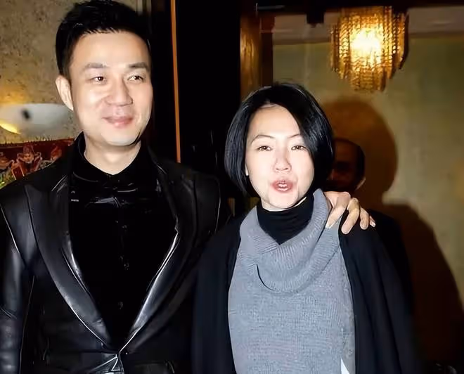 小S自曝與老公開放性關係,背後真相複雜,婚姻狀況再引猜測