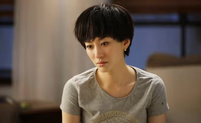 李小冉加盟《一路繁花》,直言劉曉慶「不好惹」!網友熱議不斷