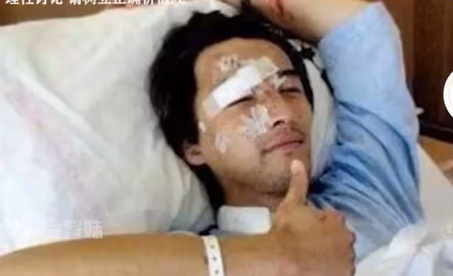 獨家揭秘!她終於走出胡歌陰影,新戀情讓人目瞪口呆!