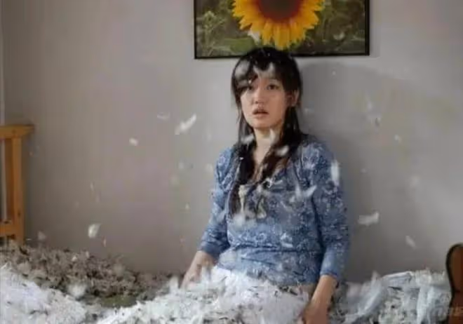獨家揭秘！她終於走出胡歌陰影，新戀情讓人目瞪口呆！