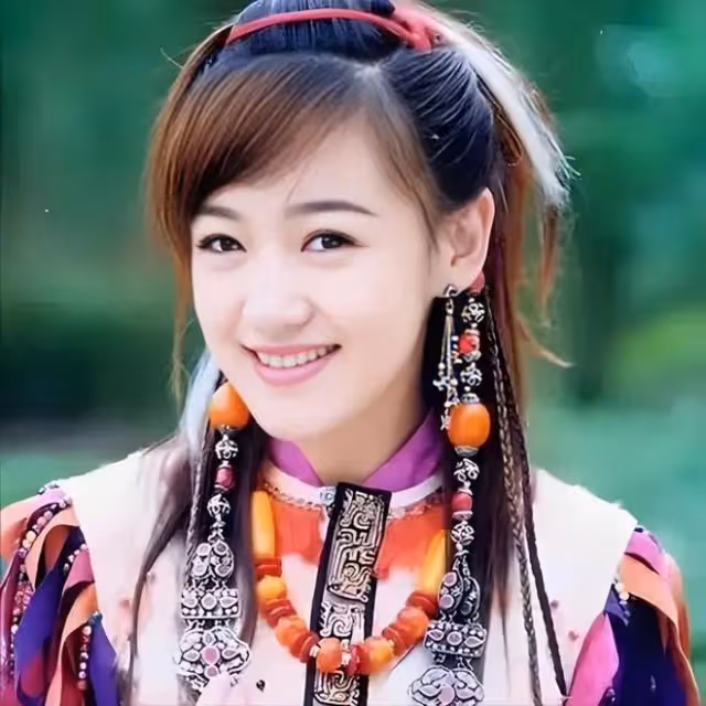 獨家揭秘！她終於走出胡歌陰影，新戀情讓人目瞪口呆！