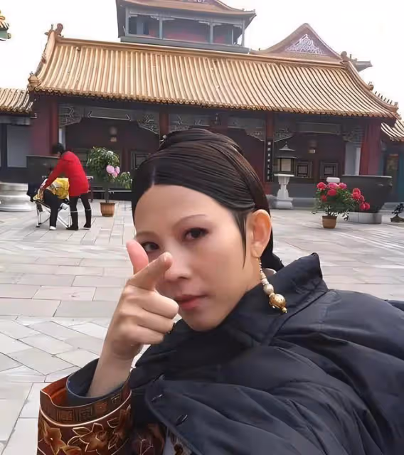 演員休息時都在幹嘛?第一張我忍住了,唐僧那張讓我笑出腹肌!
