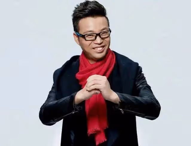 王迅亮相《白夜破曉》,他為什麼可以片約不斷?