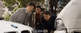 王迅亮相《白夜破曉》,他為什麼可以片約不斷?