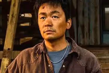 王迅亮相《白夜破曉》,他為什麼可以片約不斷?