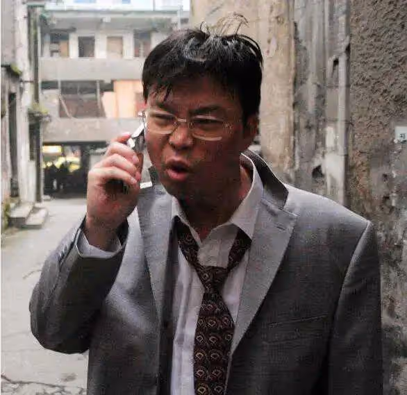 王迅亮相《白夜破曉》,他為什麼可以片約不斷?