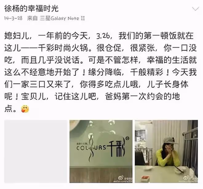 王迅亮相《白夜破曉》,他為什麼可以片約不斷?